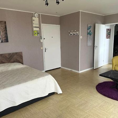 Cocooning Home Châteauroux المظهر الخارجي الصورة
