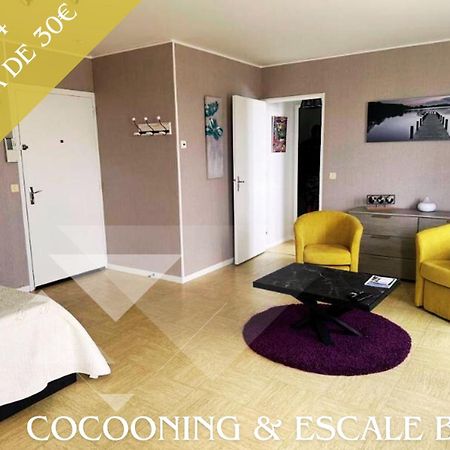 Cocooning Home Châteauroux المظهر الخارجي الصورة