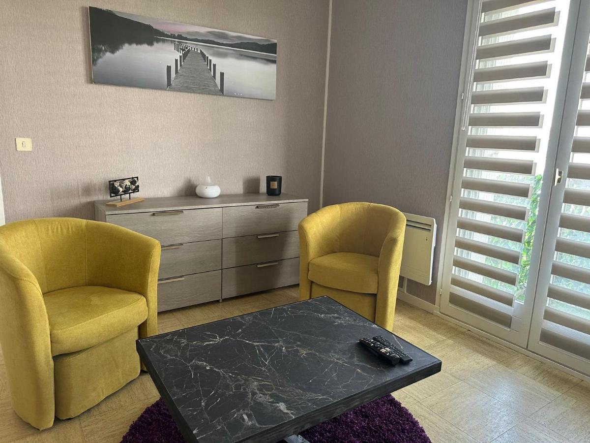 Cocooning Home Châteauroux المظهر الخارجي الصورة