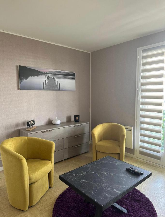 Cocooning Home Châteauroux المظهر الخارجي الصورة
